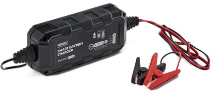 RIDEX 2021B0004 Chargeur de batterie avec diode protectrice