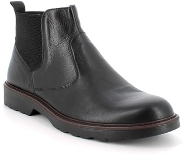 IGI&Co Uomo Scarpe 8607800 Stivaletto in Pelle