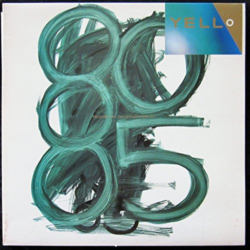 1980-1985-New Mix in One go