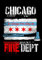Chicago Fire Dept. - Poster (A1-59,4 x 84,1 cm)