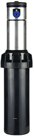 20% GÜNSTIGER - 20 STÜCK HUNTER Versenkregner / Getrieberegner I-20-04 SS 10 cm Edelstahlaufsteiger, 50° - 360°, 3/4 IG