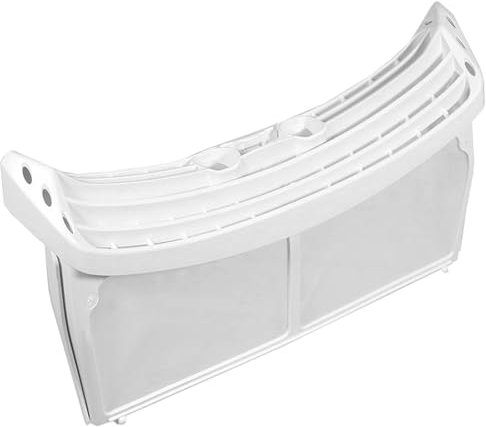 Spares2go - Gabbia filtrante per lanugine, per asciugatrice Grundig