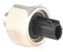 RIDEX Klopfsensor 3921K0013