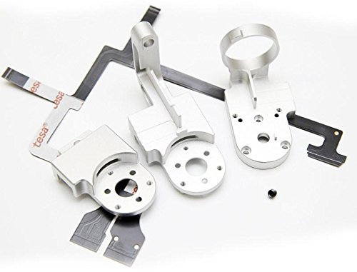 iMusk Original Bandkabel Kit Schraube Gimbal Reparatur Sets für DJI Phantom 3 Advanced / Professionelle / 4K Drone Quadcopter Ersatzteile Zubehör