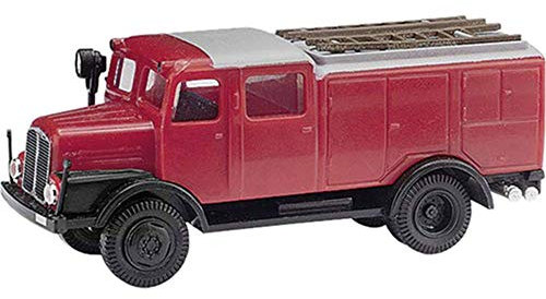 EsPeWe 95602 H0 IFA S4000 TLF Feuerwehr