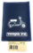 Tasca Porta documenti vintage per VESPA 50 125 PK S XL RUSH N FL FL2 HP AUTOMATICA PLURIMATIC