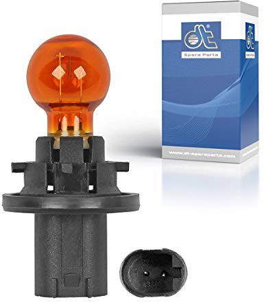 DT Spare Parts Sockellampe 4.67990 12 V 16 W HPC16WY