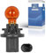 DT Spare Parts Sockellampe 4.67990 12 V 16 W HPC16WY