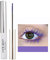 OCHILIMA Mascara 4D in fibra colorata Mascara affascinante lunga durata, ciglia spesse e lunghe impermeabili e a prova di sbavature trucco 02# viola