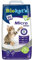 Gimborn Biokats Micro Classic im Papiersack | 14 l Katzenstreu, Klumpstreu