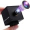 Mermaid - Webcam USB 4K autofocus senza distorsione, IMX415 Videosorveglianza webcam per elaborazione delle immagini, 3840 x 2160 @ 30 fps USB con telecamera per scanner 3D VR, Plug & Play OTG Camera