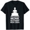 Mein Innerer Monk Lustiger Spruch T-Shirt