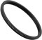 Step Down Ring, Ø 77 à 72 mm de diamètre, Compatible avec Les objectifs de Fabricants tels Que Canon, Sony, Nikon, Fujifilm, Adaptateur de Filtre pour Objectif d'appareil Photo, Step-Down Rings alu