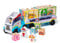 Melissa & Doug La Pat’ Patrouille - Camion à Blocs ABC en Bois (33 pièces) 33272 Multicolore