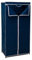 Tradineur - Armario ropero de tela, 160 x 75 x 46 cm, Color Aleatorio
