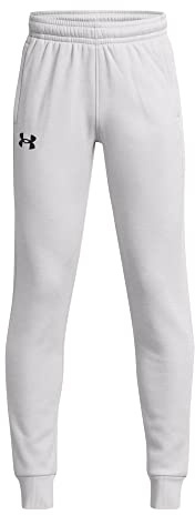 Under Armour Jungen Hose Ua Armour Fleece Joggers