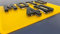 4D Crystal Motorbike Show Number Plate