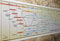 Parthenon Graphics Timelines Zeitleiste der westlichen Philosophie Poster
