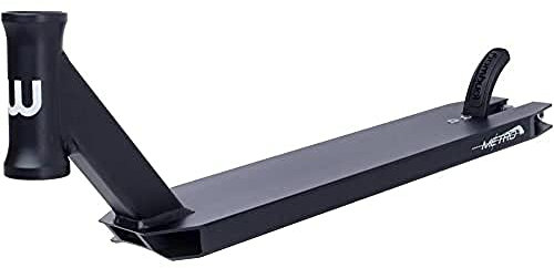 Longway Metro Scooter Deck/neo Chrome