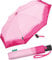 Benetton Taschenschirm Mini Automatik Dip Dye - Fuchsia