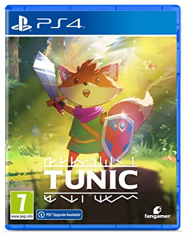Fangamer