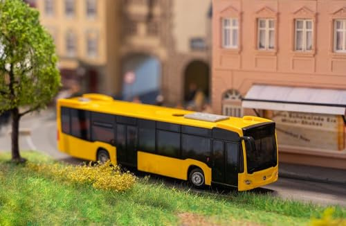 FALLER 161317 - Car System Digital MB Citaro Linienbus (RIETZE) - Spurweite H0