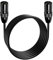 PNGKNYOCN XLR Micrófono Cable，2M 3 Pin Macho a Macho Cable de audio de micrófono balanceado para altavoces，mezclador，amplificador y más (2M)
