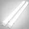 Randaco 2x LED Feuchtraumleuchte 60cm 18W, 1530LM, Neutralweiß 4000K, IP65 Wasserdicht, Verbindbar, für Garage, kellerlampe garageleuchte, Werkstatt, Büro