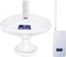 Falcon 4G DTV Kombinierte 2 in 1 DVBT2-Antenne mit 4G 150Mbps Router I Terrestrisches Fernsehen und Internet in Einer Antenne I Für Wohnwagen I Wohnmobil I Van I Boot und LKW