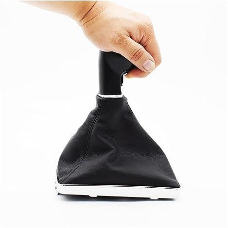 Schaltknauf Knopf Für Opel Für Astra H 2005-2009 6 Gang Auto Schaltknauf Hebel Stift Stick Gaitor Boot Abdeckung Auto Schalthebelmanschette