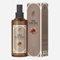 Rebul Dark Spice Eau de Cologne | Kölnisch Wasser für Herren Glasflasche 100ml After Shave, Cologne, Rasierwasser für Herren und Damen