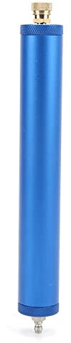 Filtro Dell'aria PCP, 30MPA Pompa Manuale PCP Separatore di Acqua e Olio Filtro Dell'aria Ad Alta Pressione Separatore di Acqua e Olio PCP Filtro Dell'aria del Compressore Filtro