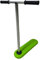 Sharplace Trampolin-Scooter für Kinder, Scooter verbessert das Gleichgewicht, Geschenk, praktischer Trick-Scooter, Trampolin-Skateboard für Partys im Freien, Nicht Anpassen 71cm