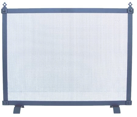 IMEX EL ZORRO, SALVACHISPAS SIMPLE 66X43 CMS. (FORJA)