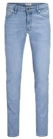 JACK & JONES Male Slim Fit Jeans JJIGLENN JJFELIX NS 464 NOOS Slim Fit Jeans