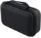Joyan Osmo Mobile 7P Case, Waterproof Portable Storage Bag, Handbag with Shoulder Strap, Compact Carrying Case for DJI Osmo Mobile 7/SE Osmo Mobile7/P Gimbal Stabilizer Accessories, Black (Case Only)