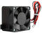 Yechiry Riscaldatore del Ventole PTC Riscaldatore di Aria PTC con Ventola 12V 24V 180W 300 W Risparmio Energetico Isolatore di Superficie Sicuro Salta Rapida (24V 150W)