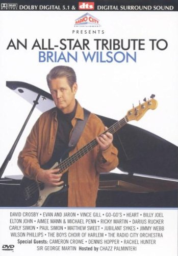 Tribute to Brian Wilson