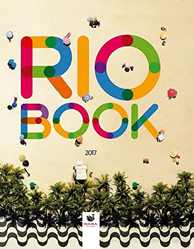 Rio Book (Portuguese Edition)