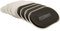 Super Sliders 4704295N 8,9 x 15,2 cm Möbelgleiter, beige, 3-1/2 x 6 Inch Oval