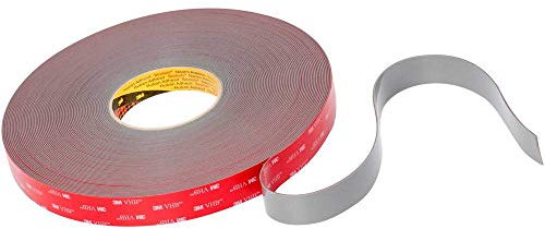 3M GPH 060 F12 – 33 nastro adesivo (Confezione da pezzi)