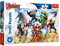 Trefl 916 15368 Bereit, die Welt zu retten, Marvel Avengers EA 160 Teile, für Kinder ab 6 Jahren 160pcs, Coloured