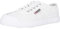 Kawasaki Unisex Sneaker Original Canvas 1002 White 41