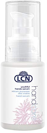 LCN Youthful Hands Serum 50 ml