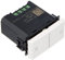 Bticino N4027C Livinglight Comando Tapparella Connesso, Bianco