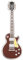 Geepin Emaille-Gitarren-Anstecker | Hochwertige Les Paul Mini-Brosche | 52 mm | Tragbar am Rucksack, T-Shirt, an der Jacke, Krawatte etc. | In ansprechender Gitarrenkoffer-Box | Tolles Geschenk