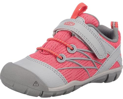 Keen Unisex Kinder Chandler CNX BRILLANTBLAU/Blaue TIEFEN Sandale