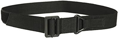 Mil-Tec Rigger Gürtel Schwarz S