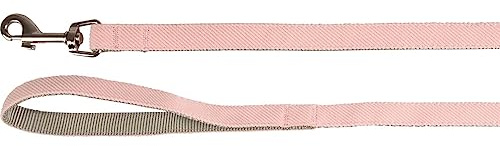 Flamingo Pet Products - Leine Small Dog Rosa 120 x 1,5 cm für Hunde