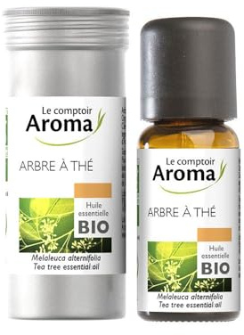 Le Comptoir Aroma Ätherisches Öl, Bio-Baum, 10 ml
